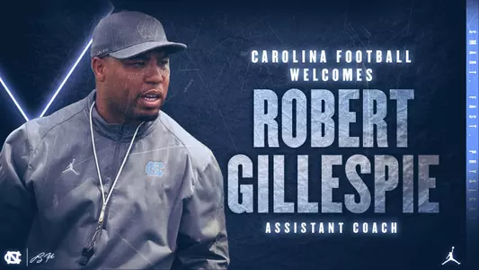 Robert Gillespie