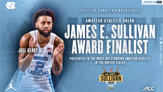 Berry Sullivan Award Graphic
