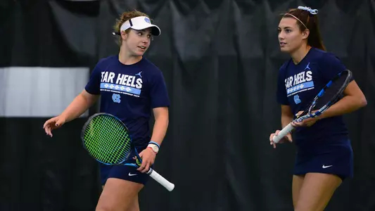 Jessie Aney, Alexa Graham