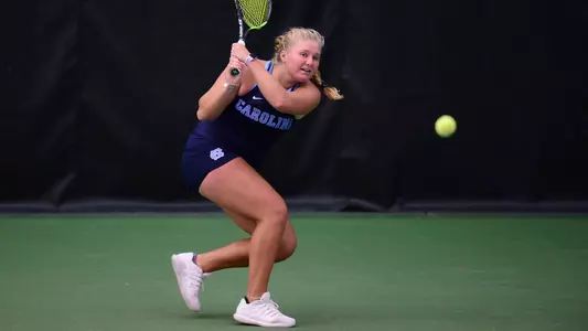 Alle Sanford
University of North Carolina Women's Tennis v Georgia State
Cone-Kenfield Tennis Center
Chapel Hill, NC
Saturday, March 24, 2018