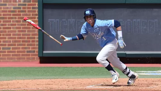 Brandon Riley
University of North Carolina Baseball v Florida State
Boshamer Stadium
Chapel Hill, NC
Sunday, March 25, 2018