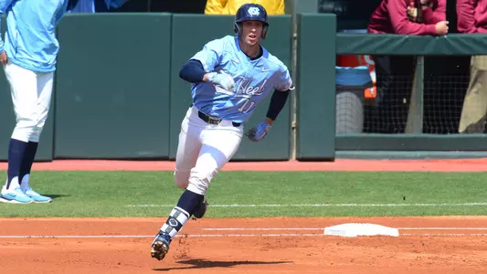 Cody Roberts
University of North Carolina Baseball v Florida State
Boshamer Stadium
Chapel Hill, NC
Sunday, March 25, 2018