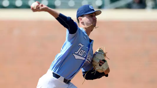 Taylor Sugg
University of North Carolina Baseball v Florida State
Boshamer Stadium
Chapel Hill, NC
Sunday, March 25, 2018