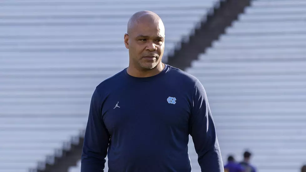 Tommy Thigpen Named Defensive Coordinator at NC Central Tommy Thigpen Named Defensive Coordinator at NC Central