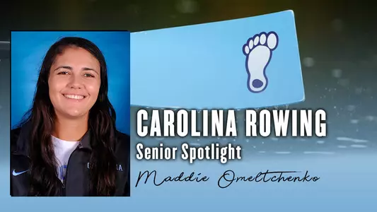 Omeltchenko senior spotlight