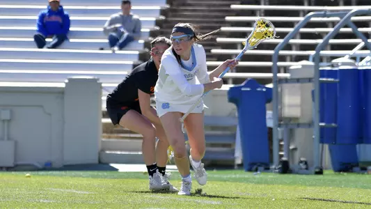 Ela Hazar
University of North Carolina Women's Lacrosse v Florida
Kenan Stadium
Chapel Hill, NC
Saturday, March 3, 2018
