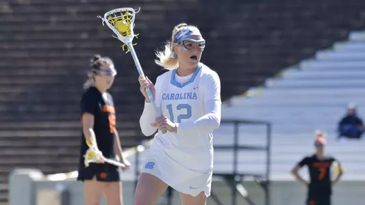 Ally Mastroianni
University of North Carolina Women's Lacrosse v Florida
Kenan Stadium
Chapel Hill, NC
Saturday, March 3, 2018