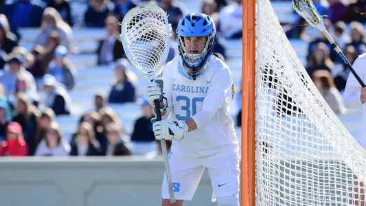 Taylor Moreno
University of North Carolina Women's Lacrosse v Florida
Kenan Stadium
Chapel Hill, NC
Saturday, March 3, 2018