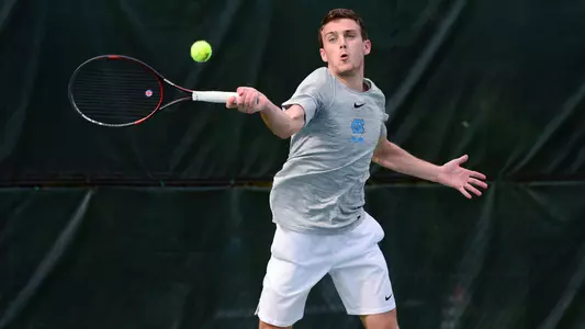 Robert Kelly
University of North Carolina Men's Tennis v Wake Forest
Cone-Kenfield Tennis Center
Chapel Hill, NC
Wednesday, March 28, 2018