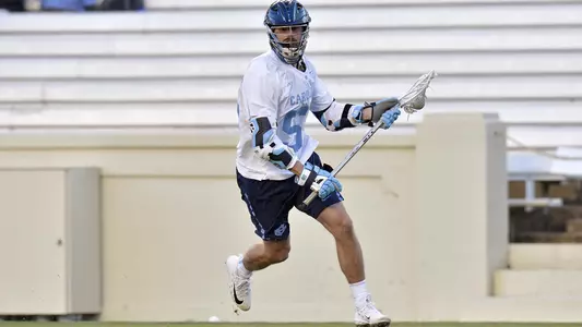 Matt Cunningham
University of North Carolina Men's Lacrosse v Denver
Kenan Stadium
Chapel Hill, NC
Monday, March 5, 2018