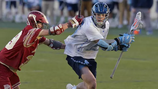 Timmy Kelly
University of North Carolina Men's Lacrosse v Denver
Kenan Stadium
Chapel Hill, NC
Monday, March 5, 2018