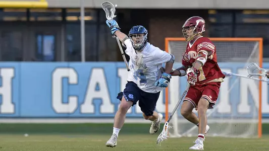 William McBride
University of North Carolina Men's Lacrosse v Denver
Kenan Stadium
Chapel Hill, NC
Monday, March 5, 2018