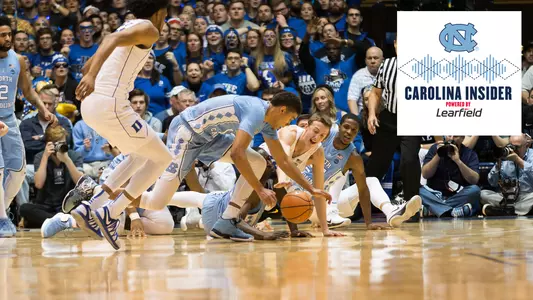 Carolina Insider at Duke recap