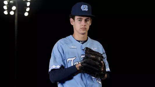 Austin Bergner portrait