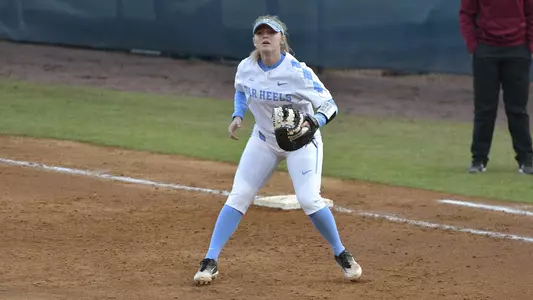 Campbell Hutcherson
University of North Carolina Softball v Harvard
Williams Field
Anderson Stadium
Chapel Hill, NC
Friday, March 2, 2018