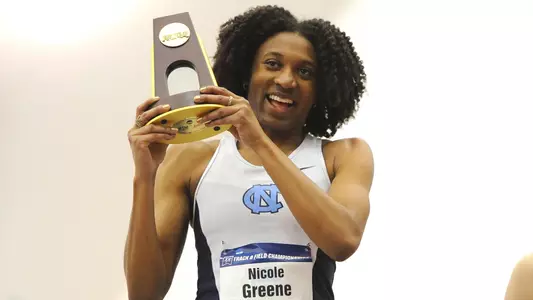 Nicole Greene