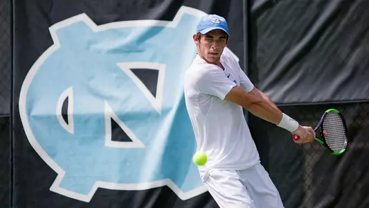 Benjamin Sigouin
University of North Carolina Men's Tennis v Virginia
Cone-Kenfield Tennis Center
Chapel Hill, NC
Sunday, April 1, 2018