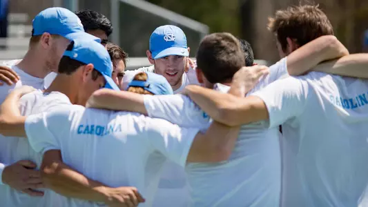 huddle
University of North Carolina Men's Tennis v Virginia
Cone-Kenfield Tennis Center
Chapel Hill, NC
Sunday, April 1, 2018