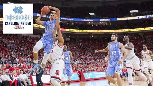 Carolina Insider Cameron Johnson