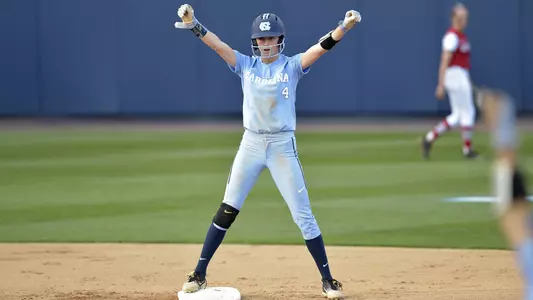 Leah Murray
University of North Carolina Softball v North Carolina State
Williams Field
Anderson Stadium
Chapel Hill, NC
Friday, April 13, 2018