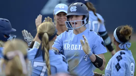 Leah Murray
University of North Carolina Softball v North Carolina State
Williams Field
Anderson Stadium
Chapel Hill, NC
Friday, April 13, 2018