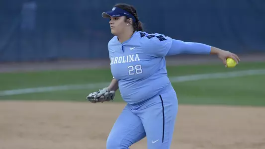 Brittany Pickett
University of North Carolina Softball v North Carolina State
Williams Field
Anderson Stadium
Chapel Hill, NC
Friday, April 13, 2018