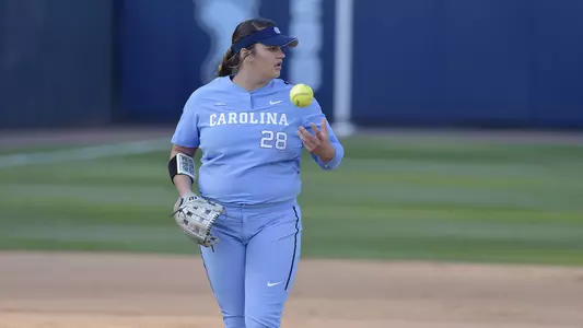 Brittany Pickett
University of North Carolina Softball v North Carolina State
Williams Field
Anderson Stadium
Chapel Hill, NC
Friday, April 13, 2018