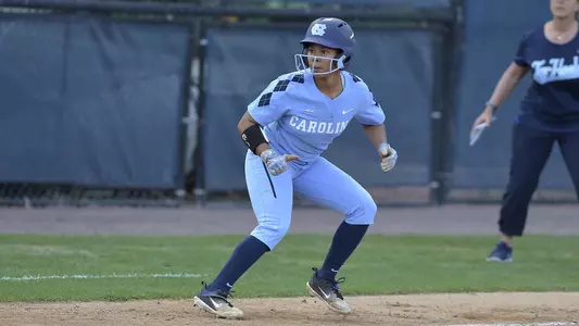 Kiani Ramsey
University of North Carolina Softball v North Carolina State
Williams Field
Anderson Stadium
Chapel Hill, NC
Friday, April 13, 2018