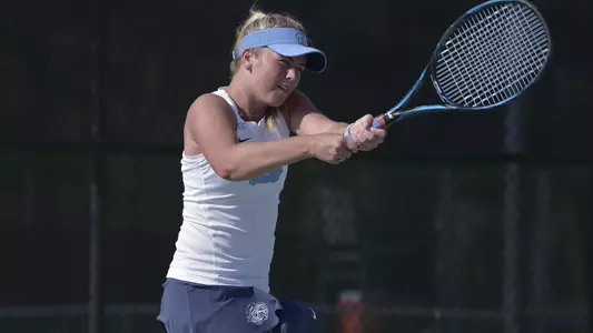 Makenna Jones
University of North Carolina Women's Tennis v Virginia
Cone-Kenfield Tennis Center
Chapel Hill, NC
Friday, April 13, 2018