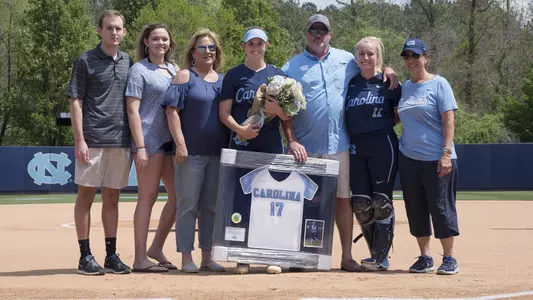 Katelyn Shifflett family