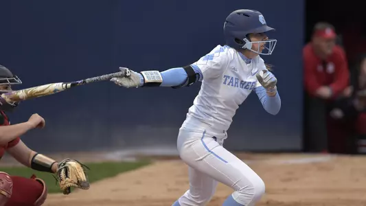 Kristina Burkhardt
University of North Carolina Softball v North Carolina State
Williams Field
Anderson Stadium
Chapel Hill, NC
Monday, April 16, 2018