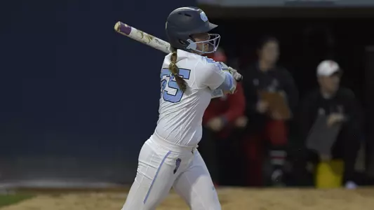 Megan Dray
University of North Carolina Softball v North Carolina State
Williams Field
Anderson Stadium
Chapel Hill, NC
Monday, April 16, 2018