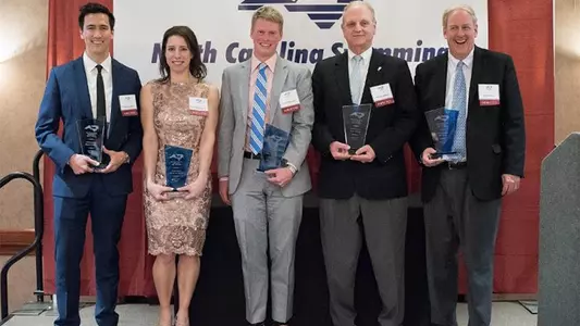 Hall of Fame Inductees