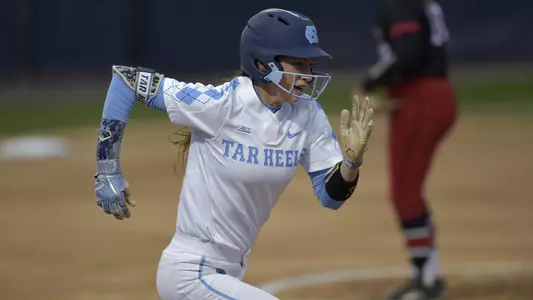Leah Murray
University of North Carolina Softball v North Carolina State
Williams Field
Anderson Stadium
Chapel Hill, NC
Monday, April 16, 2018