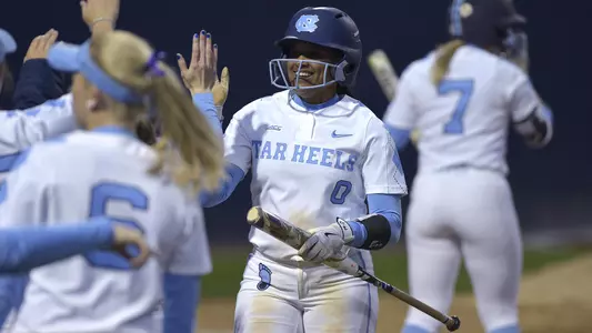 Brittany West
University of North Carolina Softball v North Carolina State
Williams Field
Anderson Stadium
Chapel Hill, NC
Monday, April 16, 2018
