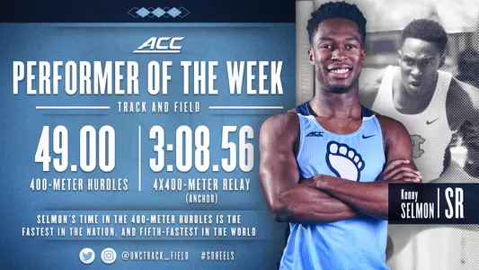 Kenny Selmon_POTW Graphic 4-17-18
