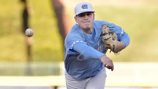 Rodney Hutchison
University of North Carolina Baseball v NC State
Durham Bulls Athletic Park
Durham, NC
Tuesday, April 17, 2018