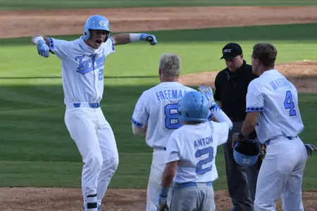 Hesterlee Home Run