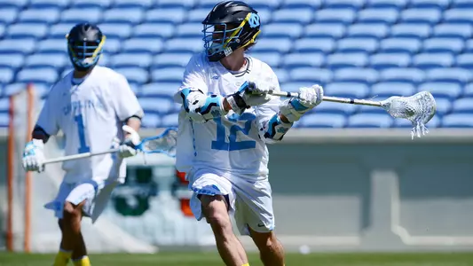 Andy Matthews
University of North Carolina Men's Lacrosse v Notre Dame
Kenan Stadium
Chapel Hill, NC
Saturday, April 21, 2018