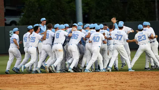 Team Celebration