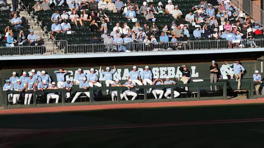 Team Dugout