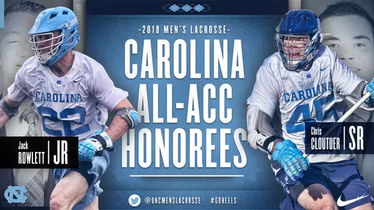 2018 All-ACC