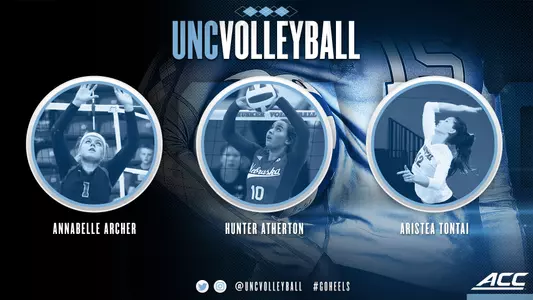 volleyball spring signees archer atherton tontia