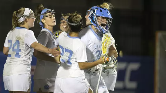 2018 Women’s Lacrosse Championship #ACCWLAX