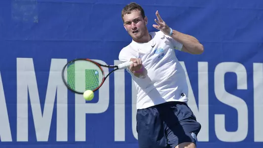 William Blumberg
University of North Carolina Men's Tennis v Wake Forest
ACC Tournament Championship
Cary Tennis Center
Cary, NC
Sunday, April 29, 2018