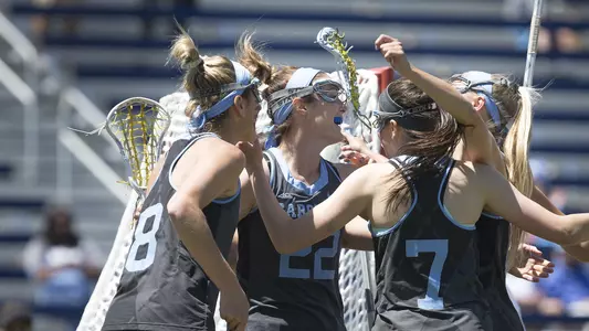 2018 Women’s Lacrosse Championship #ACCWLAX