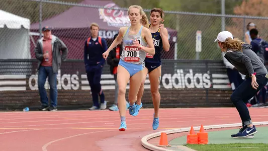 Moran Ilse, 1500 meters