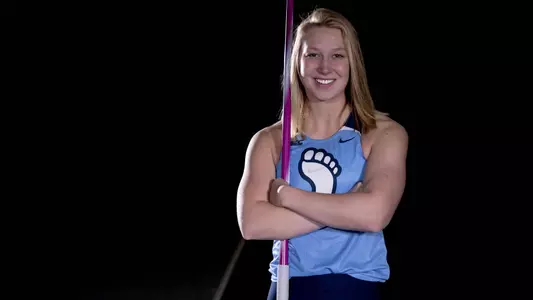 Madison Wiltrout
portraits
University of North Carolina Track and Field
Eddie Smith Field House
Chapel Hill, NC
Thursday, March 22, 2018