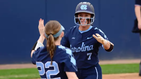 Taylor Wike (7)
University of North Carolina Softball v UNC-G
Williams Field
Anderson Stadium
Chapel Hill, NC
Wednesday, April 4, 2018