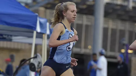 Morgan Ilse 3000 meters